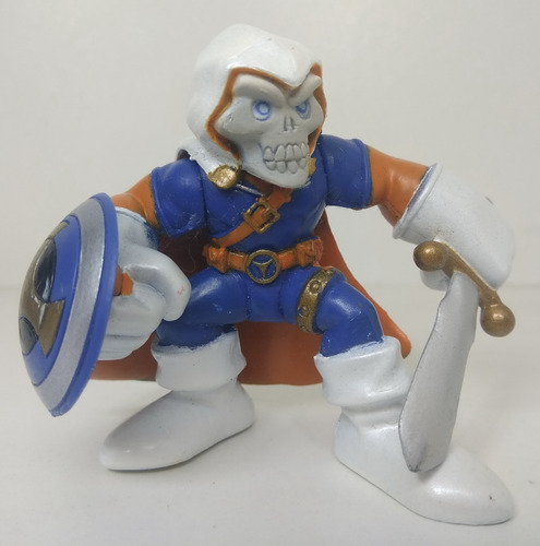 Marvel Super Hero Squad Taskmaster Hasbro