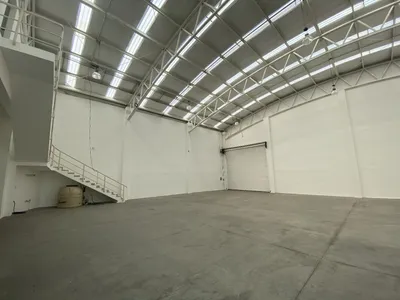 Bodega en venta