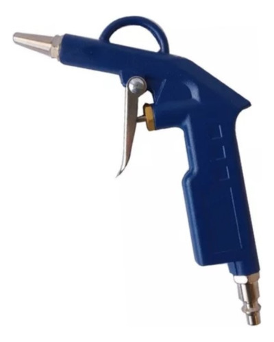 Pistola De Aire Con Boquilla De 20mm