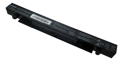 Bateria Laptop Asus A41-x550a X500 X550c X550l X550v Series