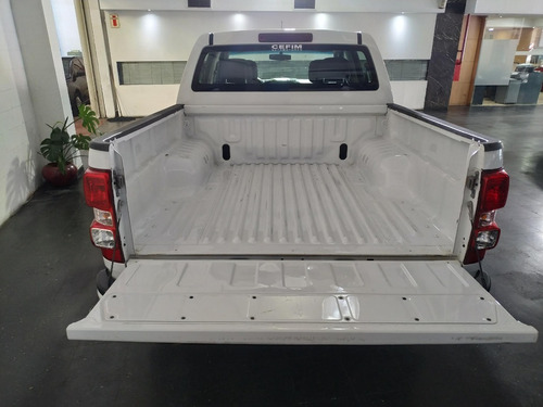 Imagen 5 de 8 de Chevrolet S10 2.8td 4x4 Dc Ls