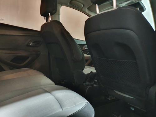 Imagen 8 de 18 de Chevrolet Tracker 1.8 Ltz Fwd Mt Usado Se Permuta