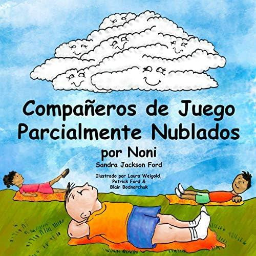 Libro: Compañeros De Juego Parcialmente Nublados (spanish