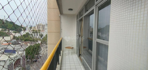 Apartamento Com 3 Quartos, 101 M² Por R$ 550.000 - Santa Rosa - Niterói/rj - Ap46780