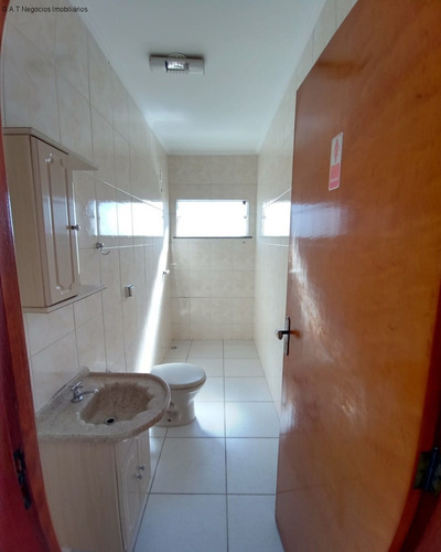 Imagem 10 de 25 de Sala Comercial Para Locação No Julio De Mesquita Filho - Sorocaba/sp - Sl02695 - 69909313