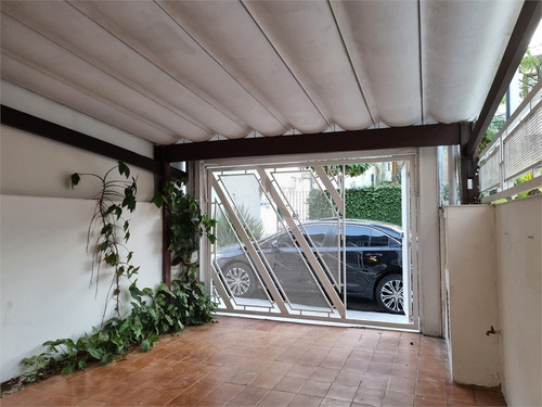 Imagem 18 de 19 de Linda Casa Jardim Prudência Com 2 Dts 1 Vaga ( Carro Pequeno) - Reo398459