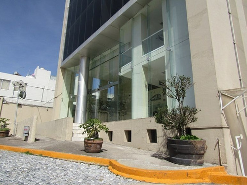 Imagen 1 de 7 de Oficina En Renta En Corporativo Ancona, Cuajimalpa