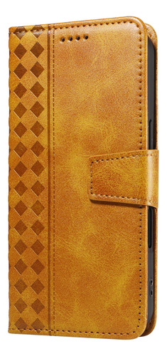 Funda De Piel Sintética De Alta Calidad Para Xiaomi 10t Lite 5g/11t, Antivibración, Soporte, Abatible, Moleteado, Ranura