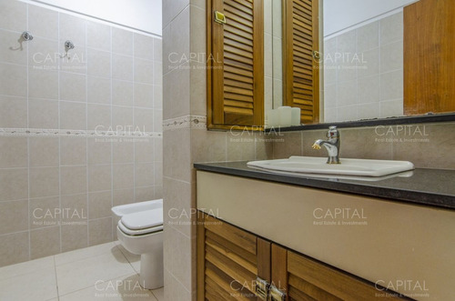Imagen 15 de 30 de Excelente Penthouse En Venta En Primera Linea En Peninsula