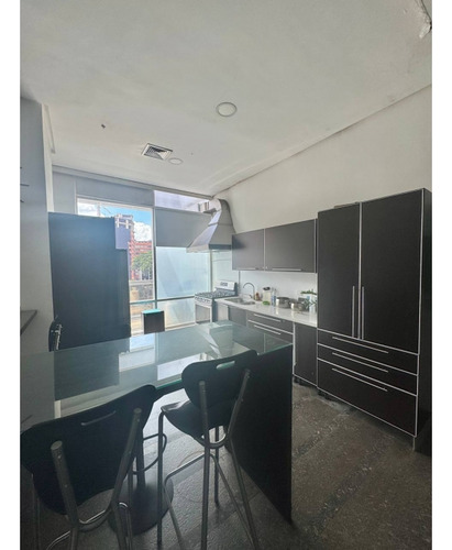 Oficina En Venta O Alquiler En las Mercedes Ph Piso Completo 485 Mts2