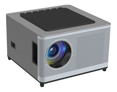 Proyector Videobeam Nativo 1080p 2000 Full Hd Android 9