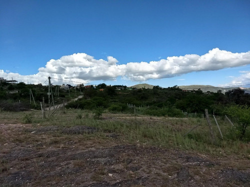 Imagen 7 de 15 de Terrenos Cerca Del Rio, Sierras De Cordoba