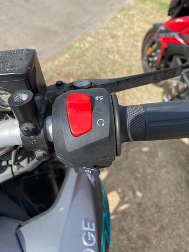Voge 300r