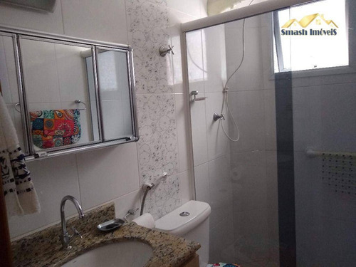 Imagem 21 de 30 de Torre Del Mar - Canto Do Forte Com 139m² - 3 Dormitórios E 2 Vagas - Ap0432