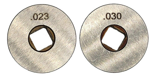 I Pacote Com 3 Rolos De Acionamento De 2 A 6 Peças