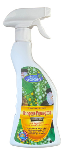 Best Garde - Hongos Y Fumagina 450cc - Jardín Toque Verde