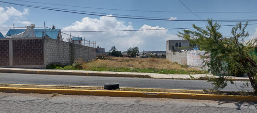 !terreno En Venta En Avenida Principal!