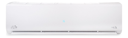 Minisplit Evans Inverter Frio 3 Ton 36000 Btus 220 V 17 Seer