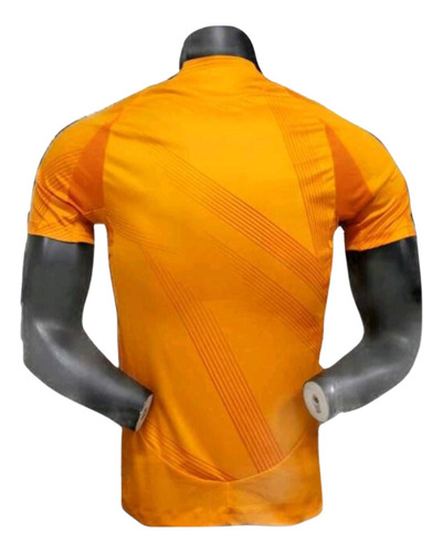 Playera Jersey Futbol Real Madrid 24/25 Local Visita C/short