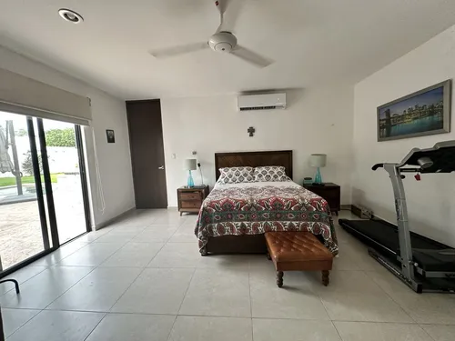 Casa En Venta En Botánico Residencial De 1 Planta