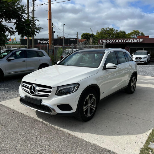 Mercedes-Benz Clase GLC 2.0 Glc250 300 4matic Atomático