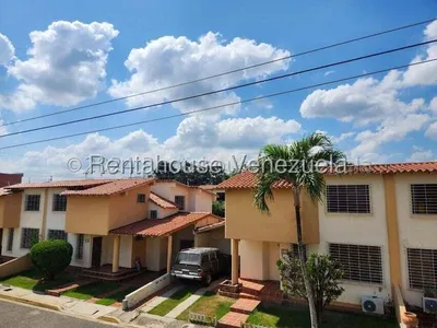 Casa en alquiler
