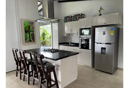 Finca En Venta El Retiro, Antioquia