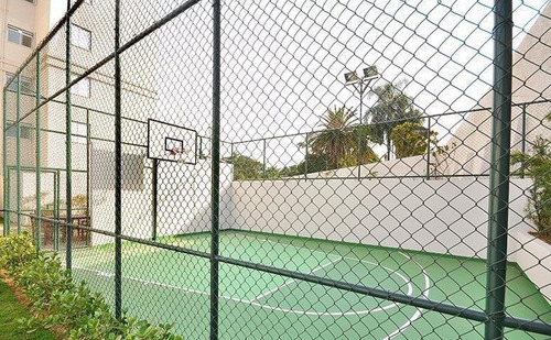 Imagem 25 de 27 de Apto Na Água Rasa Com 3 Dorms Sendo 1 Suíte, 1 Vaga, 63m² - Ap13262