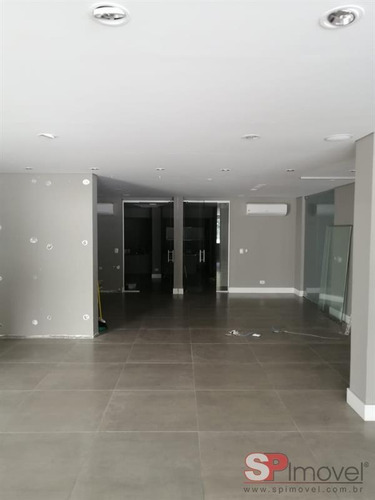 Imagem 5 de 19 de Casa Comercial Para Locação, 980m² Por 32.000 Próximo Ao Pq. Do Ibirapuera E Av. 23 De Maio, Vila Mariana, São Paulo, Sp - Sp - Ca0636_nbni
