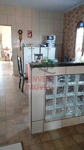 Imagem 5 de 15 de Chacara - Ref: 5601 - V-5601