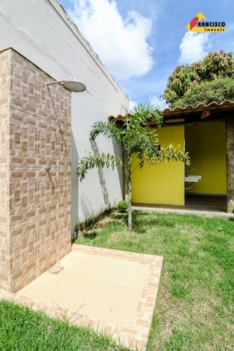 Imagem 18 de 27 de Casa À Venda, 3 Quartos, 2 Vagas, Santa Rosa - Divinópolis/mg - 31805