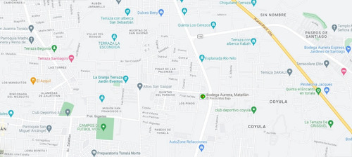 Casa De 3 Pisos En Venta En Tonalá, Jalisco - Cymo