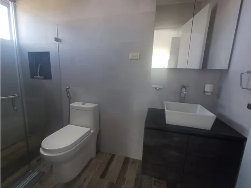Penthouse En Venta Chuao