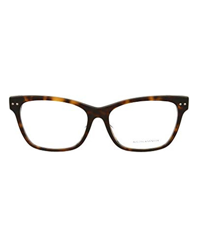 Montura - Eyeglasses Bottega Veneta Bv 0016 Oa- 002 Avana /