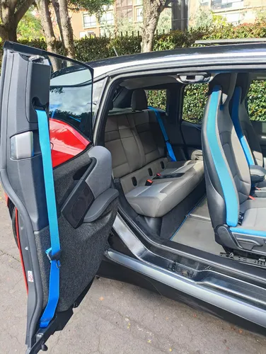 BMW i3 Suite
