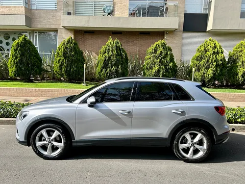 Audi Q3 1.4 Tfsi Attraction