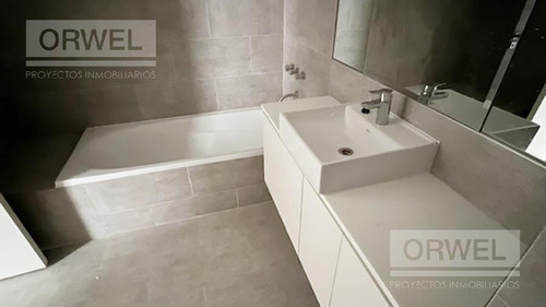Imagen 26 de 30 de Excelente 2 Dormitorios En Suite Toilette - Amenities - Cochera