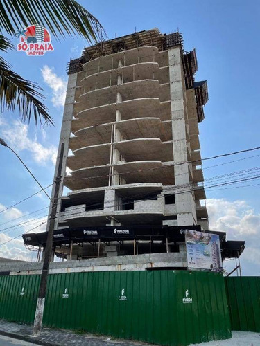 Imagem 14 de 19 de Apartamento Com 2 Dormitórios À Venda, 80 M² Por R$ 374.000,00 - Vila Atlântica - Mongaguá/sp - Ap2634