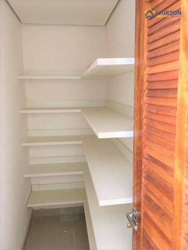 Imagem 6 de 23 de Casa Com 3 Dormitórios À Venda, 138 M² Por R$ 590.000,00 - Jardim Estância Brasil - Atibaia/sp - Ca1039
