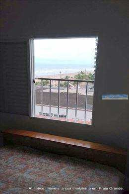 Imagem 11 de 26 de Apartamento Em Praia Grande Bairro Tupi - V2531