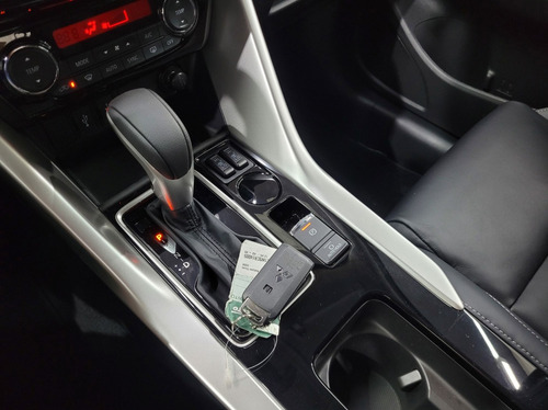 Mitsubishi Eclipse Cross 1.5 Hpe Turbo Cvt 5p