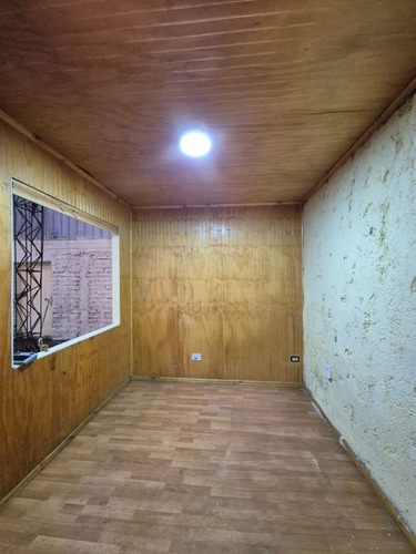 Bodega En Arriendo En Talca