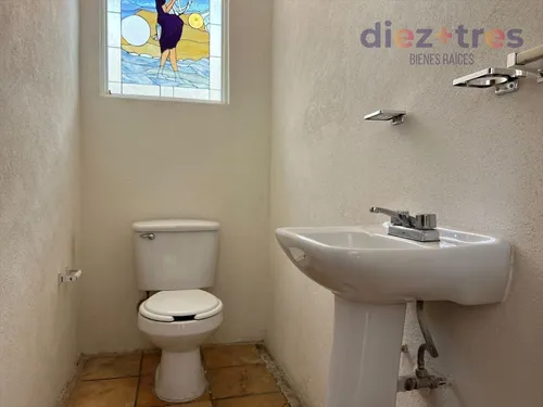 Casa En Venta En Tetelpan, Álvaro Obregón