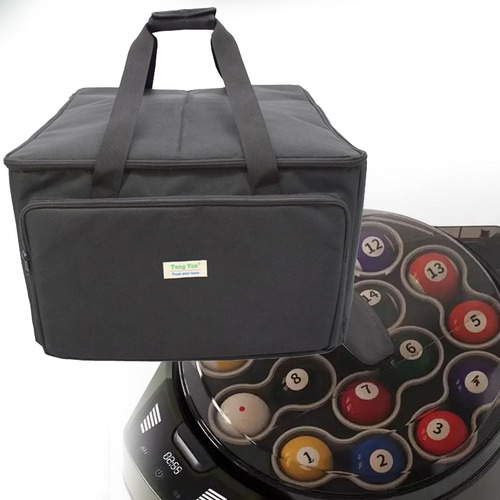 Bolsa De Almacenamiento Para Limpiador