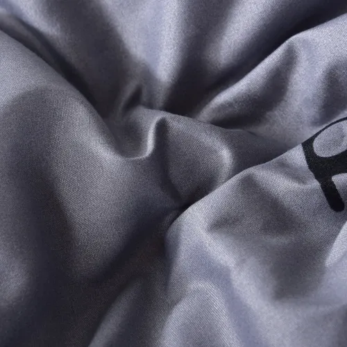 Funda De Edredón Batman, Ropa De Cama 100% Algodón, Doble