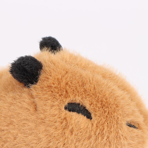 Brinquedo De Pelúcia Fofo, Boneco De Travesseiro De 17cm