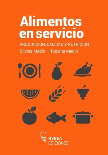 Alimentos En Servicio Medin Envíos A Todo El País Novedad