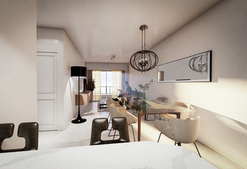 Imagen 5 de 5 de Departamentos A La Venta En Nunez