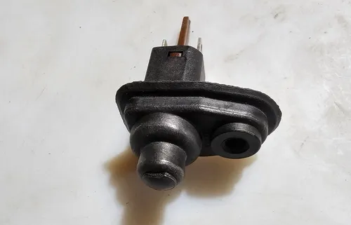 Interruptor Sensor De Puertas Fiat Ducato Original