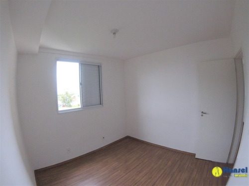 Imagem 11 de 26 de Apartamento Para Venda - 91016.001